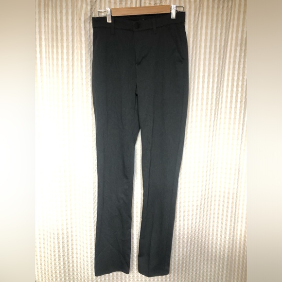 American Tall Gray Pants - Picture 1 of 5